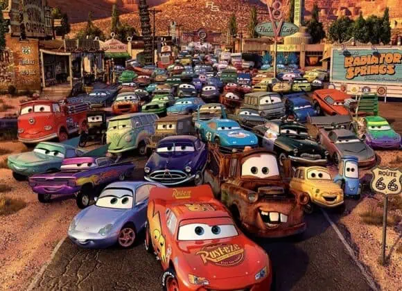 Cars