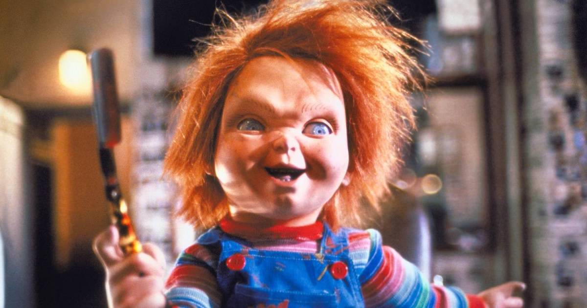 Scream Factory has unveiled the list of bonus features that will be included on the 4K UHD releases of the first three Child's Play movies.