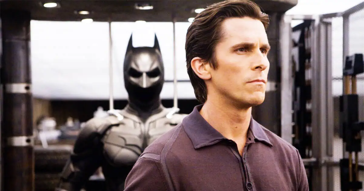 Christian Bale, Batman, Christopher Nolan, The Dark knight