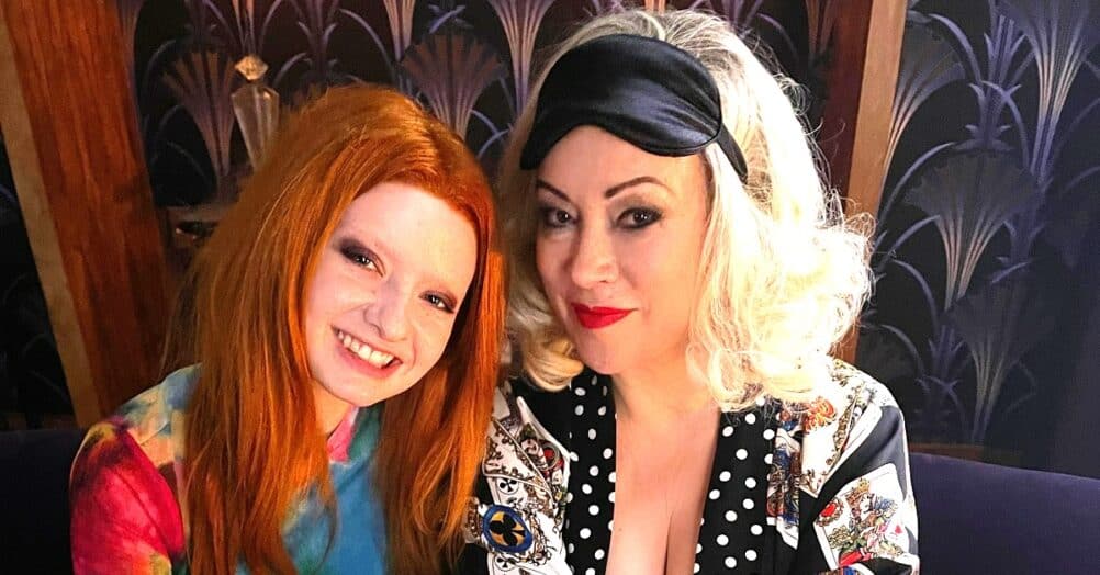 Non-binary actor Lachlan Watson will be playing Chucky and Tiffany's offspring Glen and Glenda in Chucky season 2.