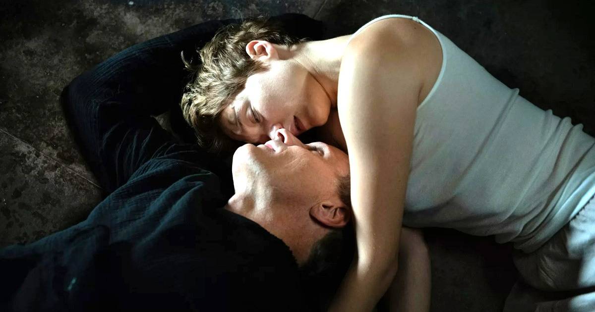 Crimes of the Future