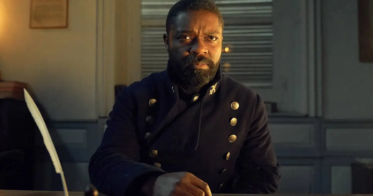 Former James Bond producer Barbara Broccoli is making a modern take on Shakespeare's Othello, starring and directed by David Oyelowo