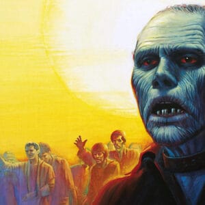 Twilight of the Dead, the final George A. Romero zombie project, has secured funding and could begin filming by the end of the year