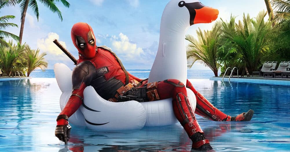 Deadpool 3
