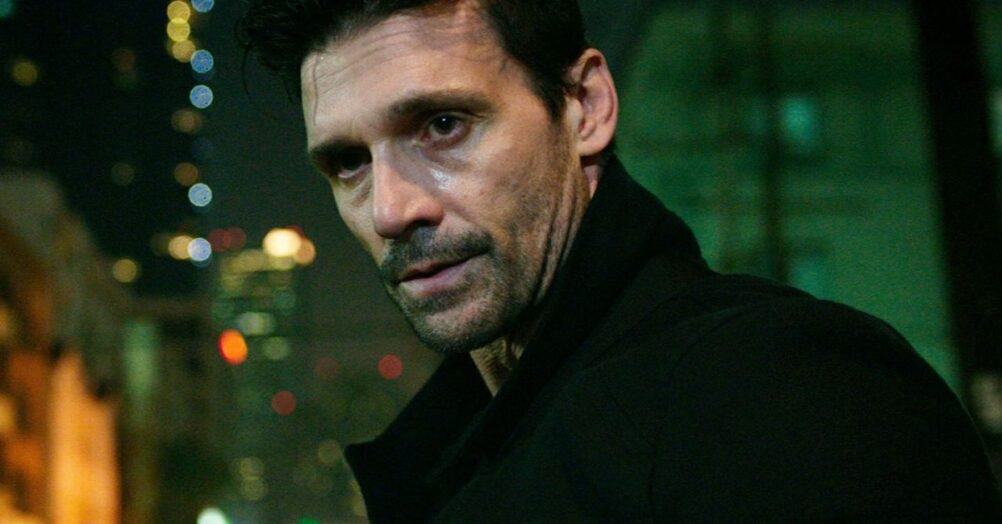 Frank Grillo and Purge creator James DeMonaco are still working with Universal to get The Purge 6 into production.