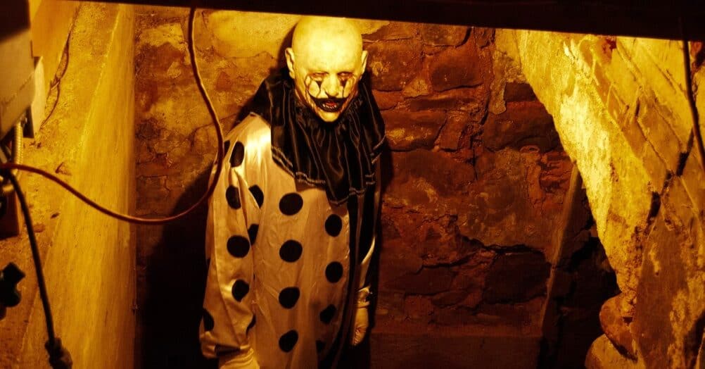 Hell House LLC Origins: The Carmichael Manor, a prequel to the other Hell House LLC movies, will be on Shudder and AMC+ this Devil's Night