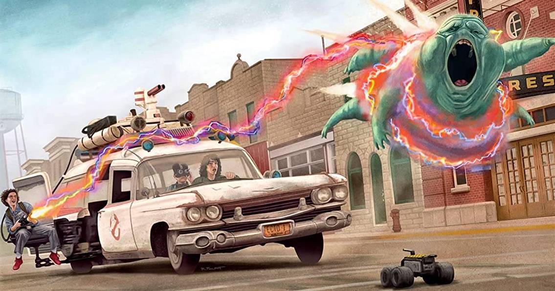 Jason Reitman's sequel to Ghostbusters: Afterlife is set to reach theatres in December of 2023. The Spengler family returns!