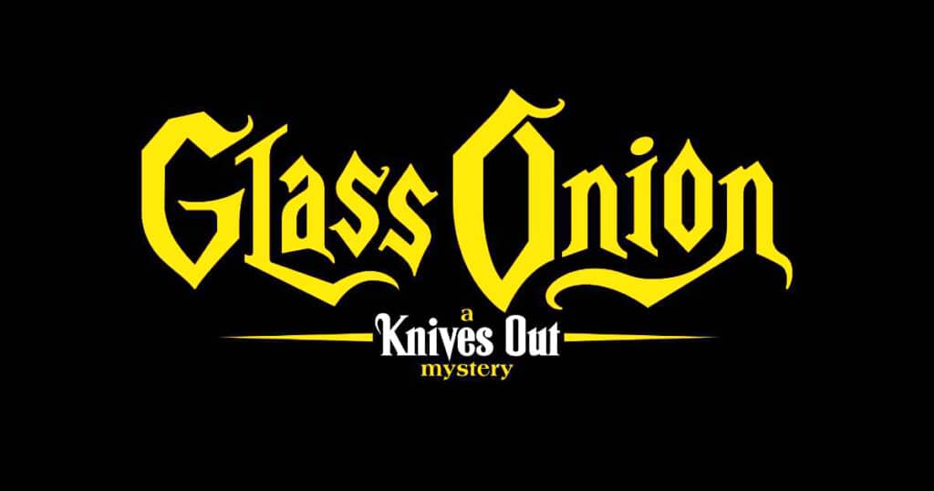 glass onion: a knives out mystery, toronto film festival, world premiere, knives out, rian johnson, daniel craigh