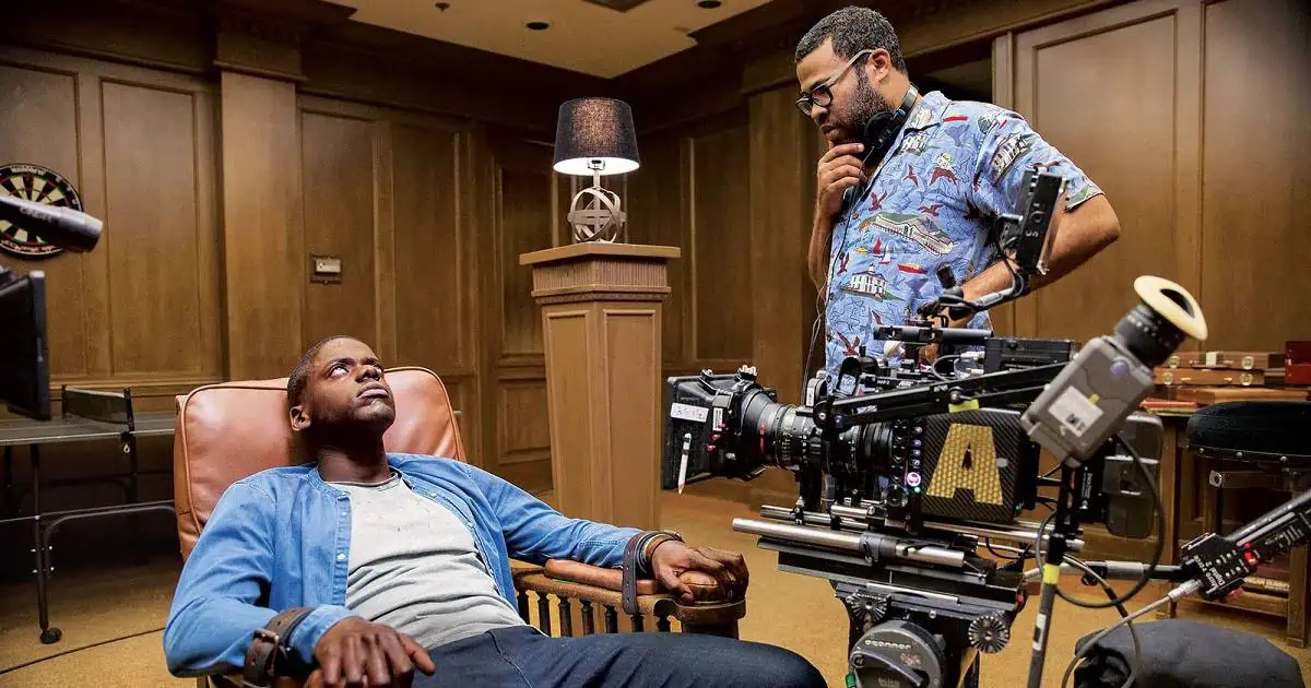 Jordan Peele will be producing the sports-related horror film Goat for Universal Pictures. Zack Akers and Skip Bronkie are writing the script