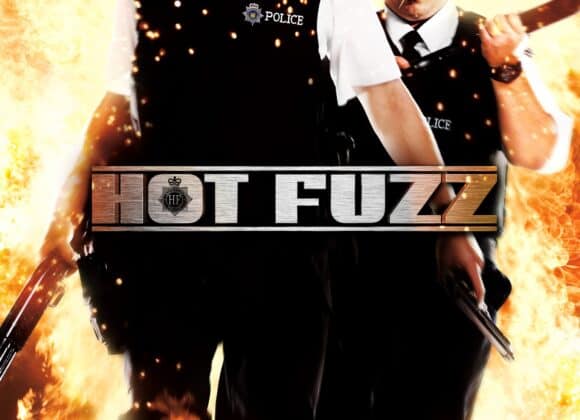 Hot Fuzz