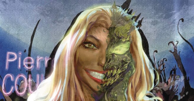 Head Count and Witch Hunt director Elle Callahan is making a film based on the AWA Comics horror title Hotell for AWA Studios.