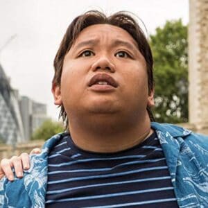 Previously set for a June release date, the Jacob Batalon horror film Horrorscope has now moved forward to May 2024