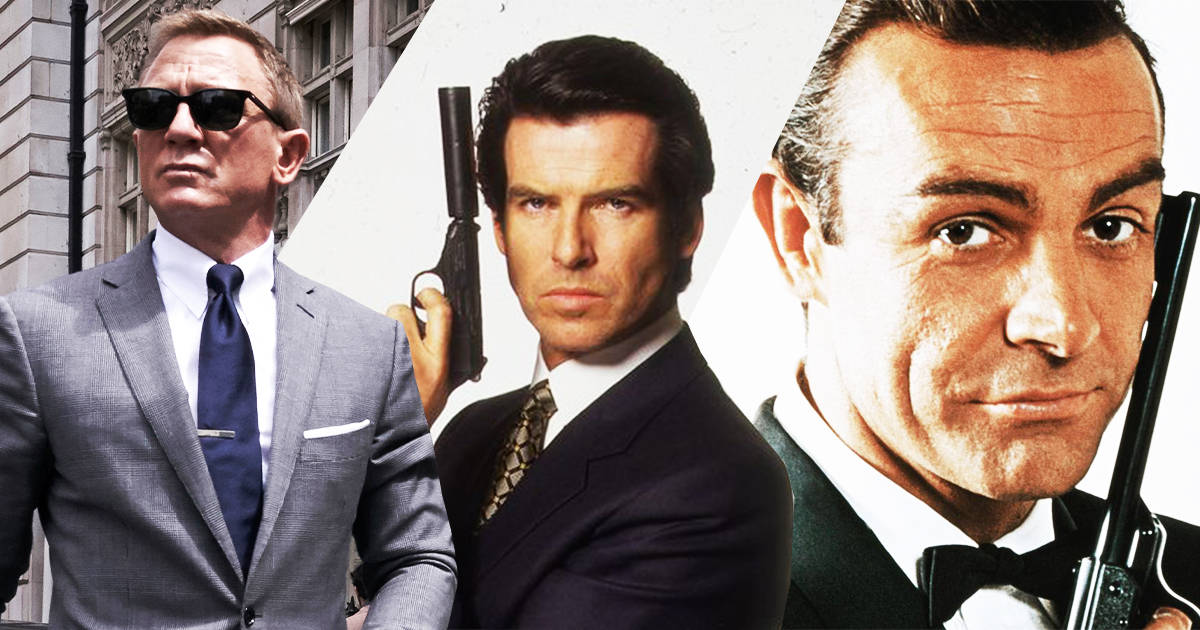 Tom Ellis Should Be The Next James Bond Says Lucifer Co-Stars