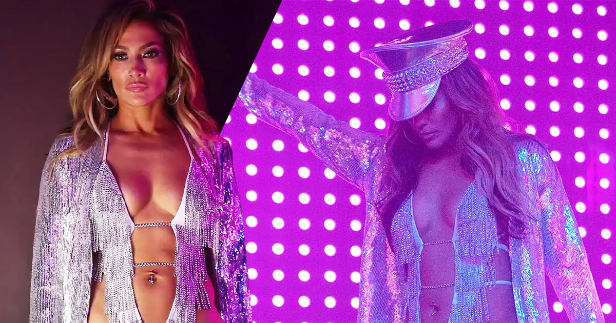 Jennifer Lopez, Oscar Snub, Hustlers, Netflix, documentary, Halftime