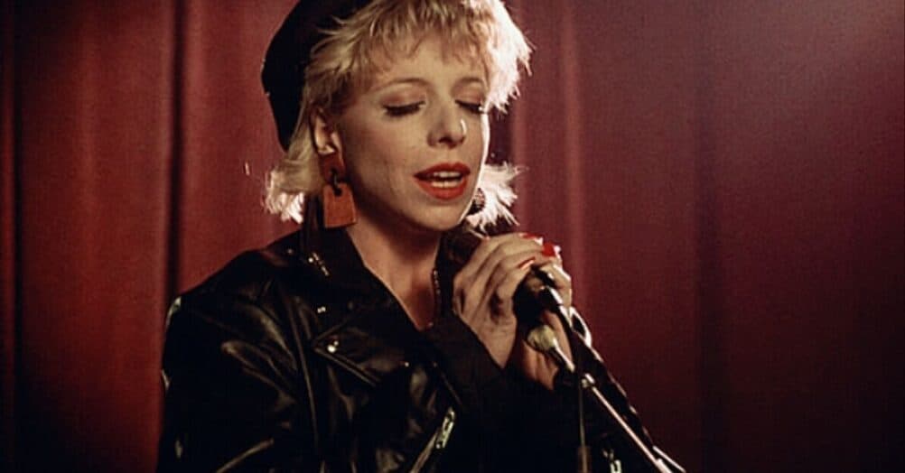 Singer/songwriter Julee Cruise, who performed songs that were featured in David Lynch's Blue Velvet and Twin Peaks, has passed away at 65.