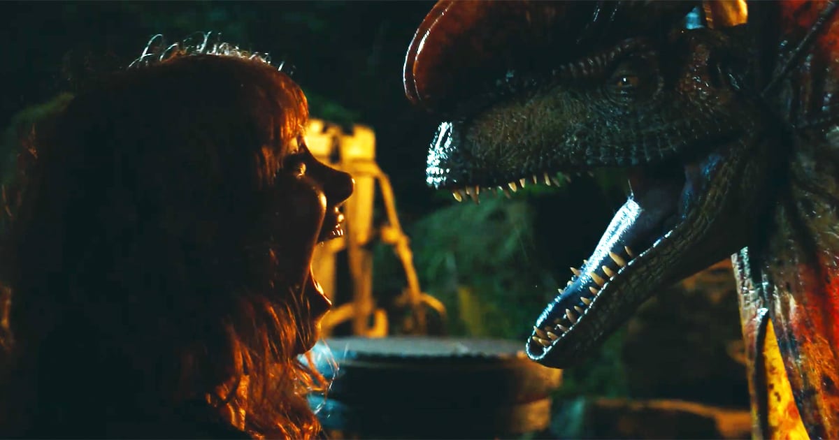 Jurassic World: dominion, first reactions, mixed