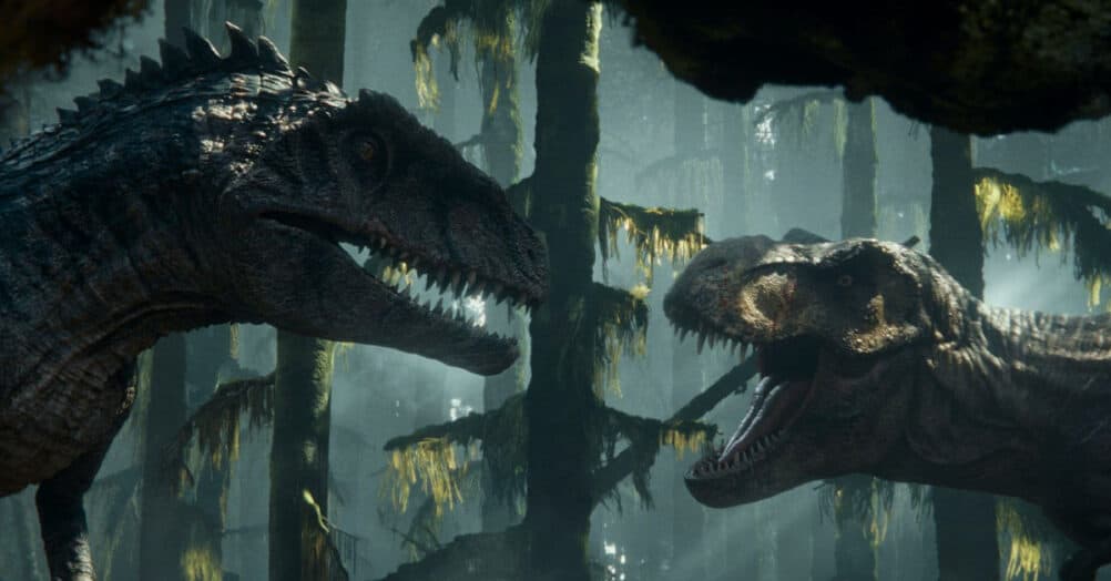 Jurassic World: Dominion, previews, thursday previews, box office