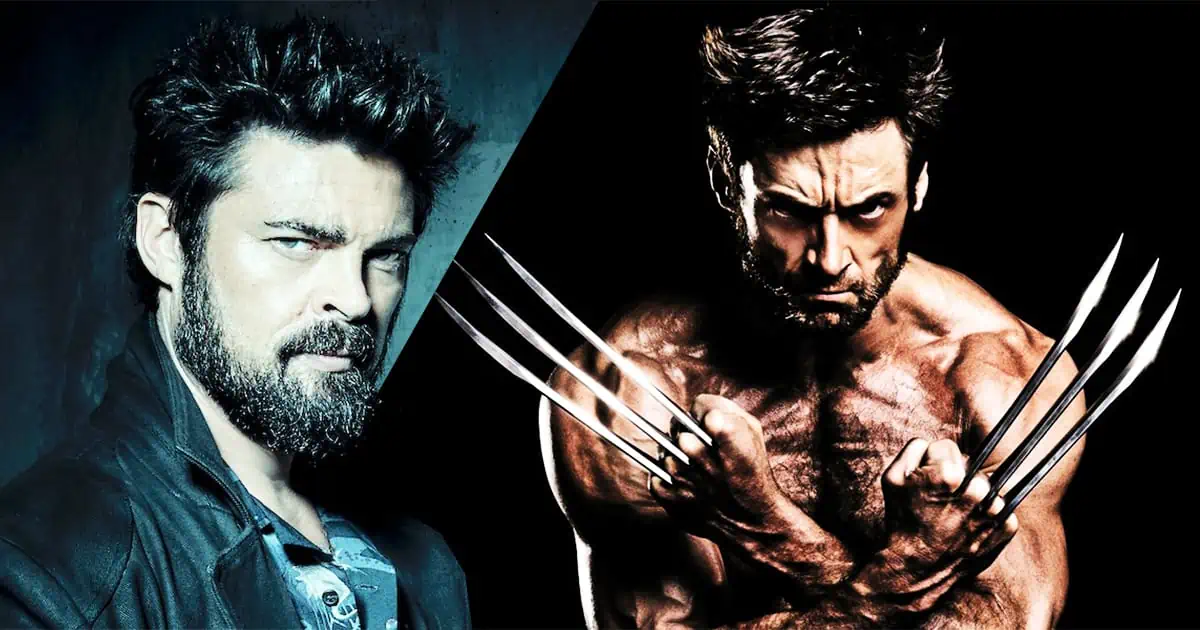 Karl Urban, MCU, Wolverine, Marvel