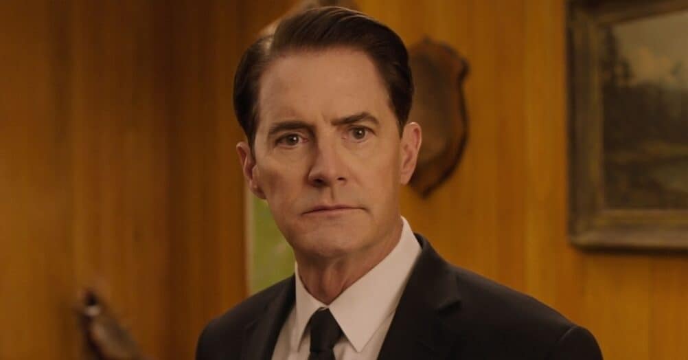 Kyle MacLachlan, perhaps best known as Dale Cooper from Twin Peaks, has joined the cast of Amazon's Fallout series, based on the games.