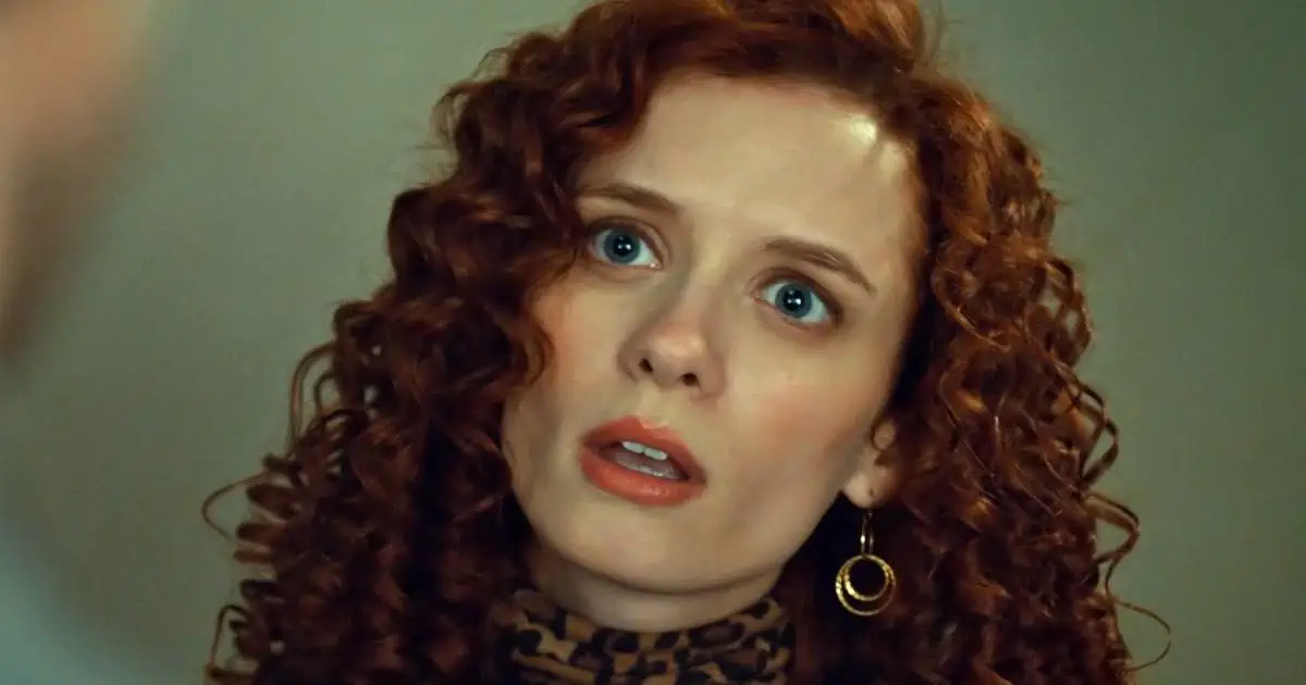 Lara Jean Chorostecki, who played Freddie Lounds on Hannibal, is taking on a heavily recurring role in Chucky season 2.