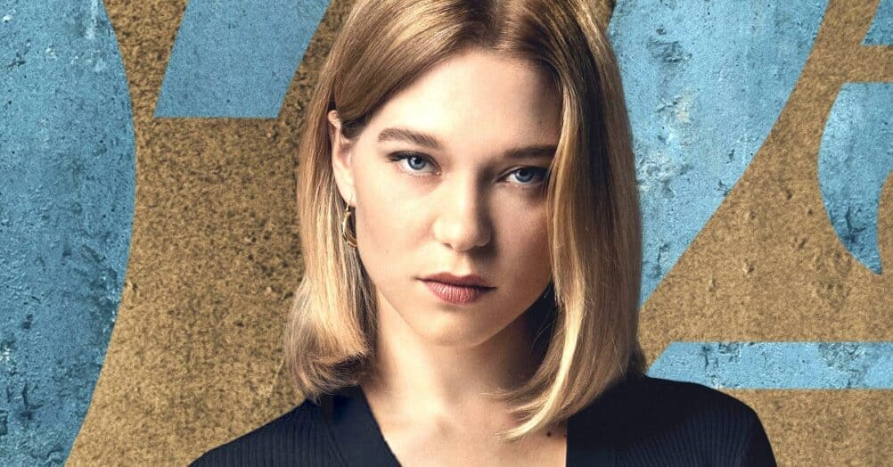 Lea Seydoux is in negotiations to play Lady Margot in Dune: Part Two, the second half of Denis Villeneuve's Frank Herbert adaptation.