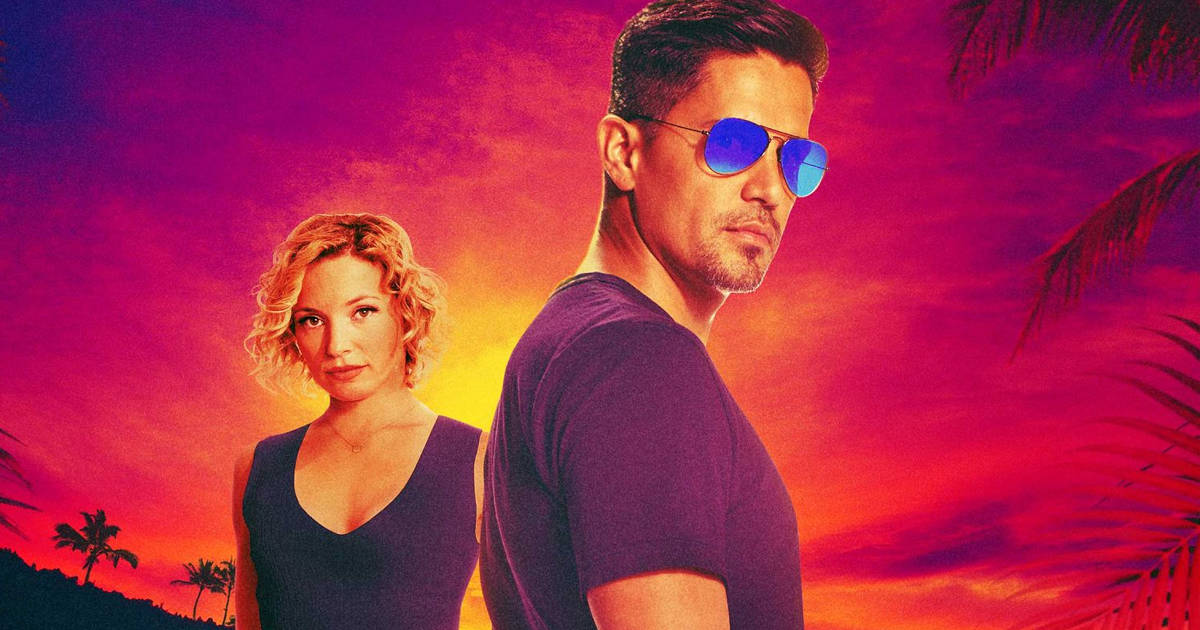 Magnum P.I., saved, cancellation