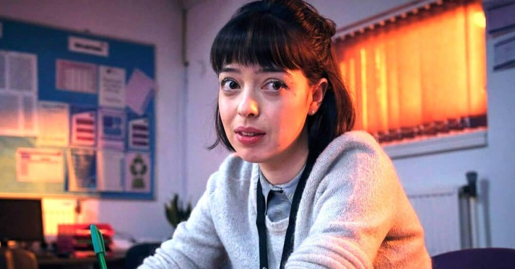 Natalie Erika James' Platinum Dunes thriller Apartment 7A has wrapped production. Marli Siu co-stars with Julia Garner and Dianne Wiest.