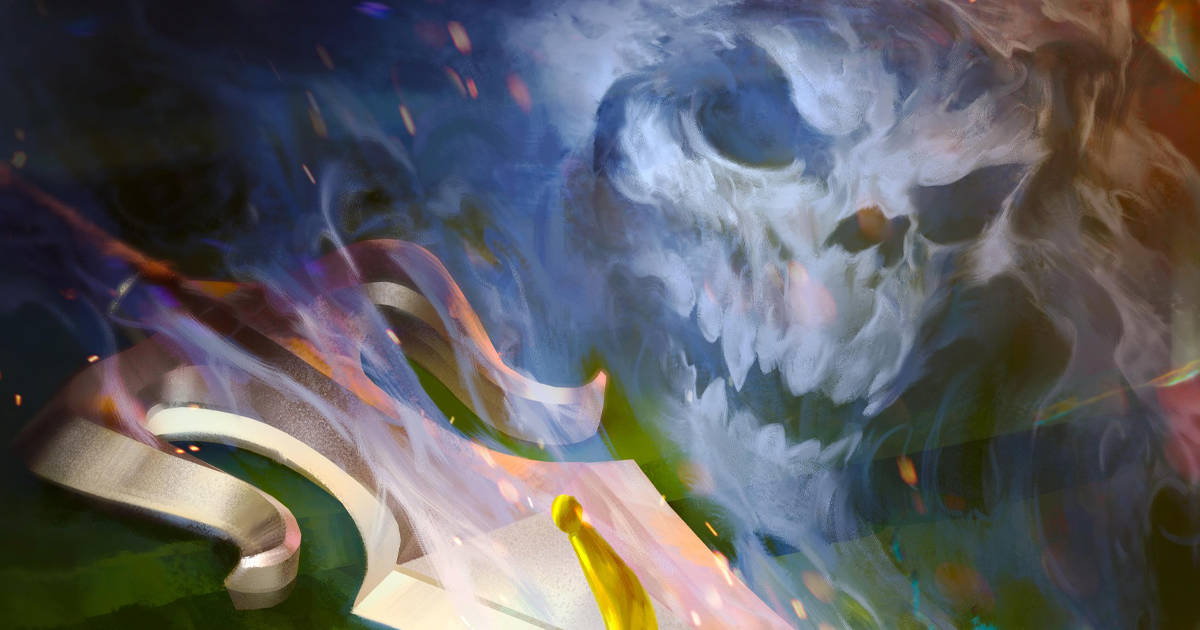 Masters of the Universe: Revolution