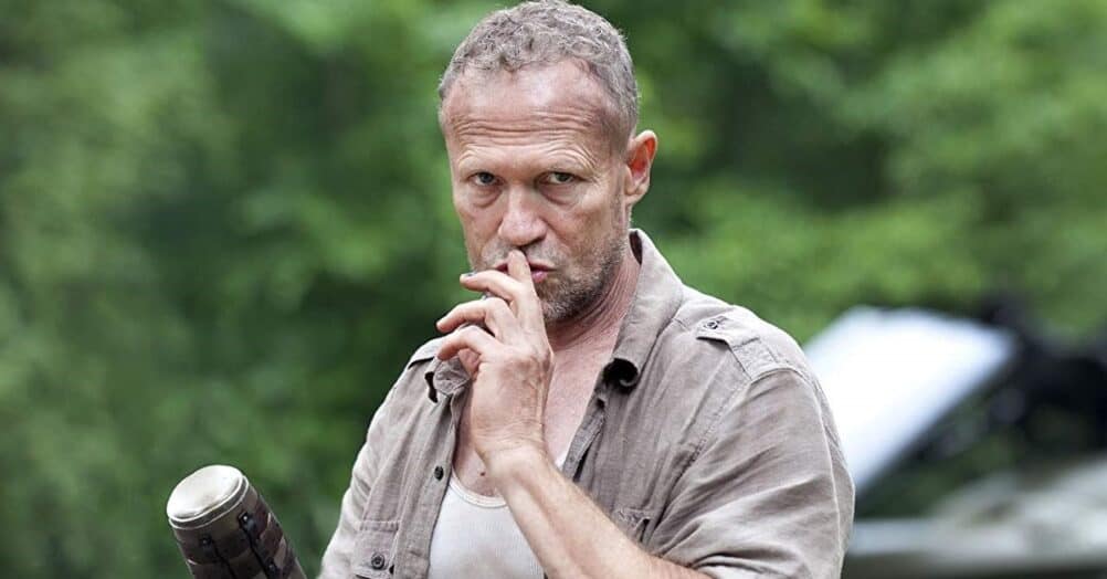 Henry: Portrait of a Serial Killer director John McNaughton & star Michael Rooker are reuniting to work on a vigilante movie called Road Rage