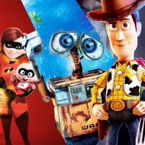 Movie Poll, Pixar, Disney Pixar, Favorite Pixar Movie