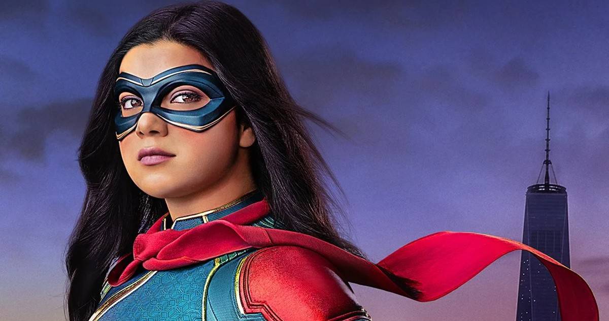 Iman Vellani has revealed that her Ms. Marvel / The Marvels character Kamala Khan is at the center of the upcoming Marvel Zombies series