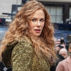 Nicole Kidman, Antonio Banderas, and more have been cast in Babygirl, an erotic thriller from A24 and the director of Bodies Bodies Bodies