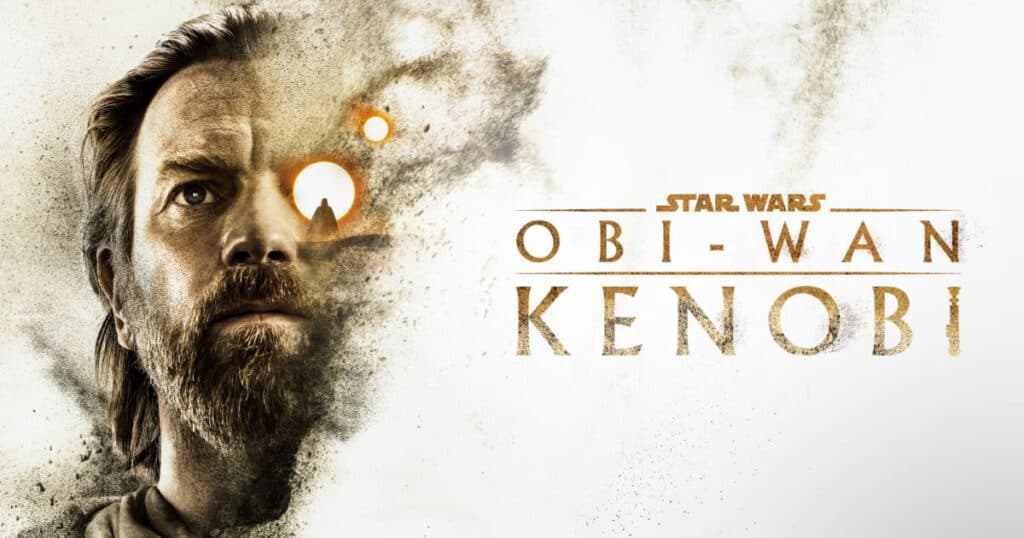 Obi-Wan Kenobi, finale
