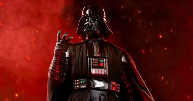 Obi-Wan Kenobi, Darth Vader, duel, Disney+, Star Wars