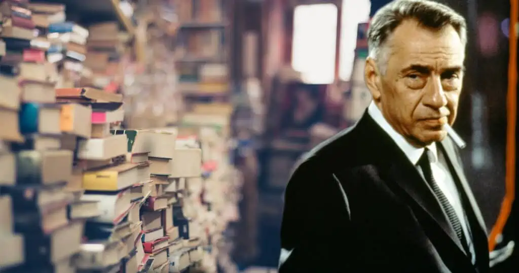 Philip Baker Hall, Seinfeld, dead, Lt. Bookman