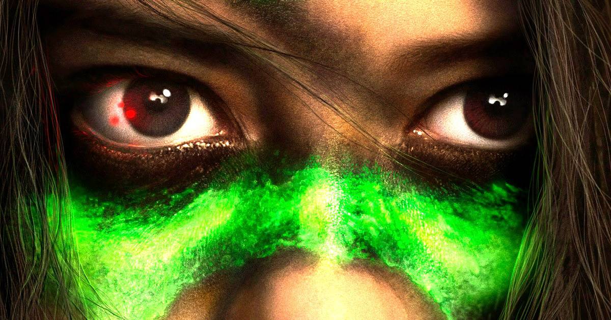 A new trailer and poster have been released for the Predator movie Prey, coming to Hulu and Star+ this August. Film is set in 1719.