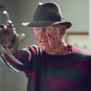 Sung Kang of the Fast and Furious franchise says he wants to play Freddy Krueger in a new A Nightmare on Elm Street
