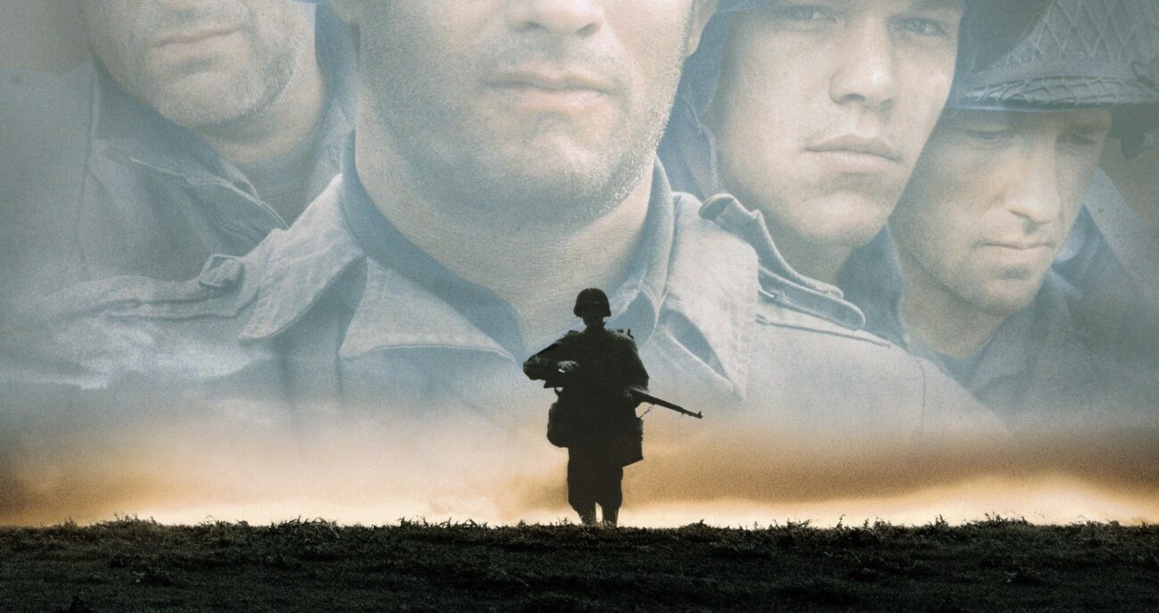 Saving Private Ryan