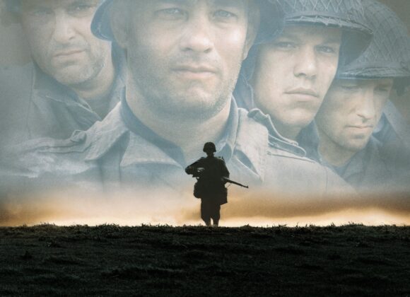 Saving Private Ryan