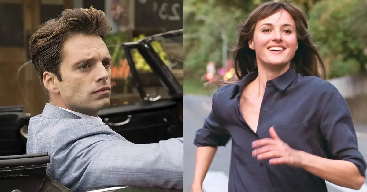 A24 is funding the psychological thriller A Different Man, which will star Sebastian Star, Renate Reinsve, and Adam Pearson.