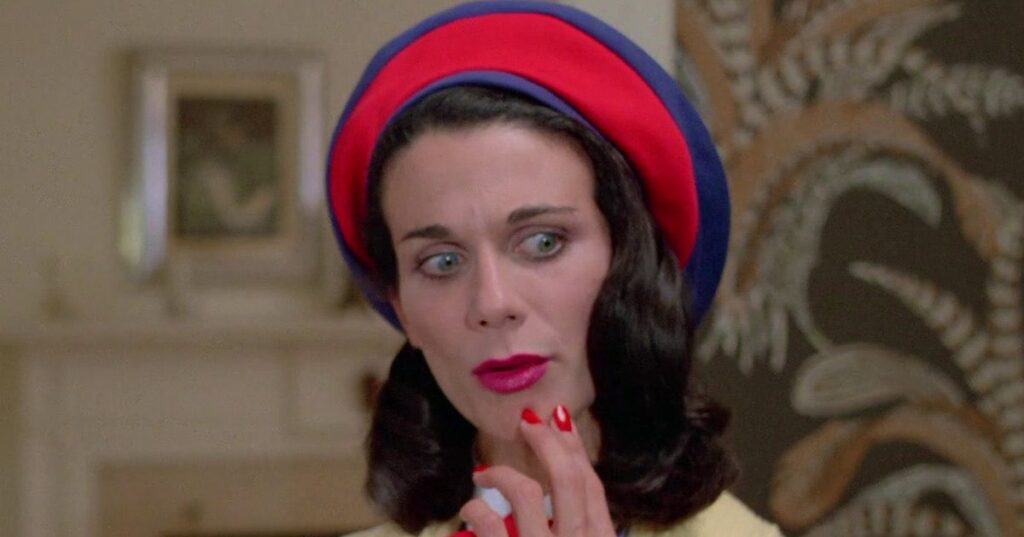 Sleepaway Camp Real Slashers