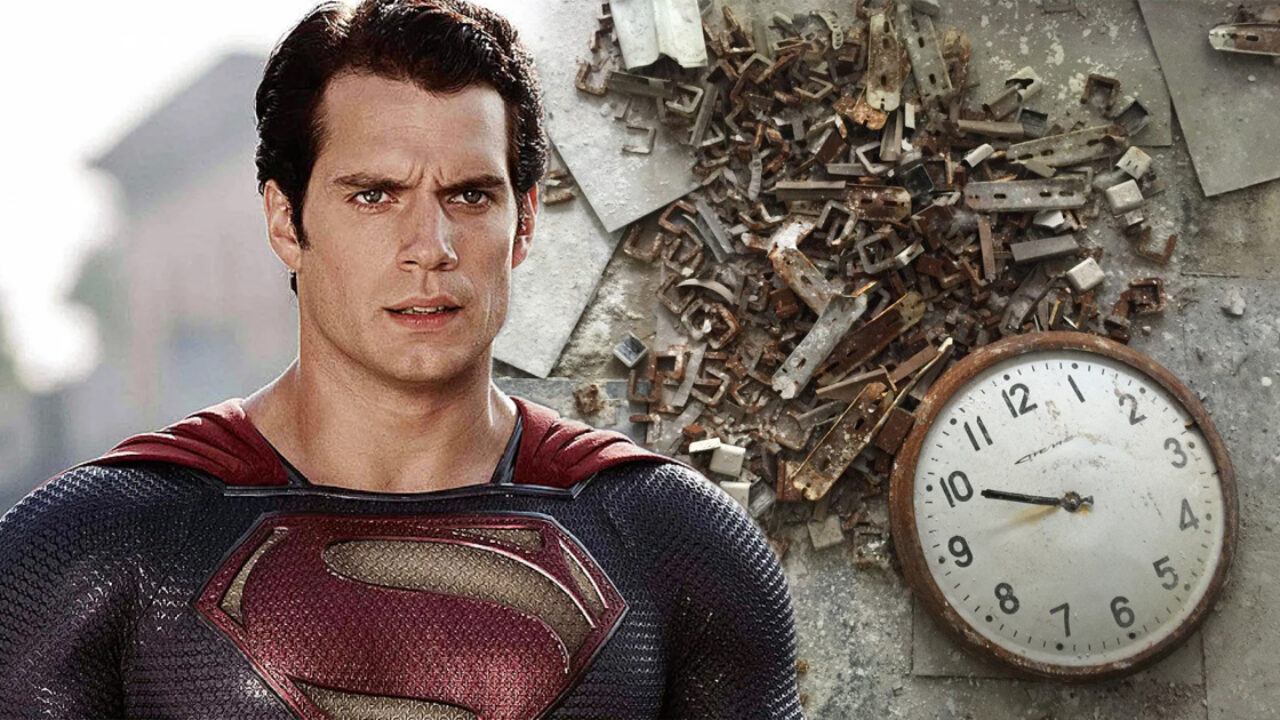 Henry Cavill Has A Killer Idea For A Possible Return For His