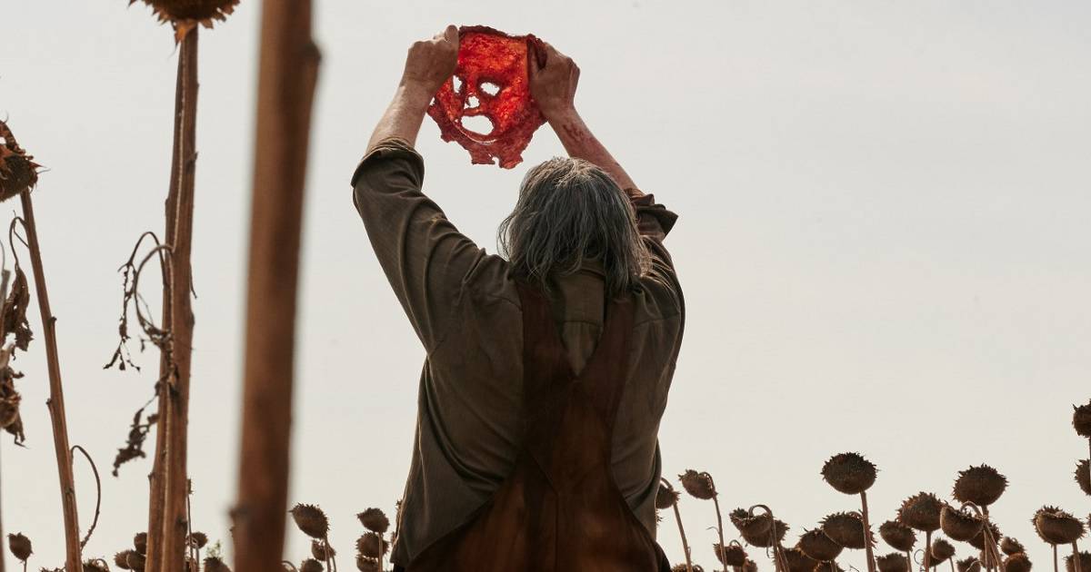 Texas Chainsaw Massacre