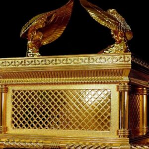The new episode of the Paranormal Network video series Mytheries looks into the story of the Ark of the Covenant.