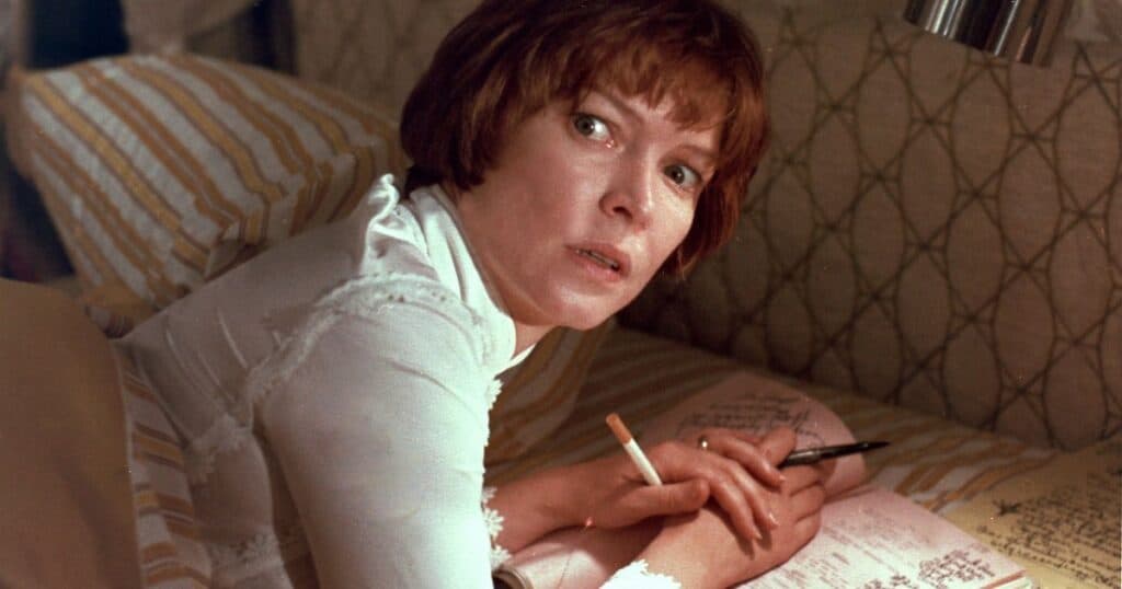 The Exorcist