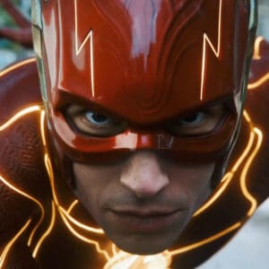 The Flash, Warner Bros., Ezra Miller
