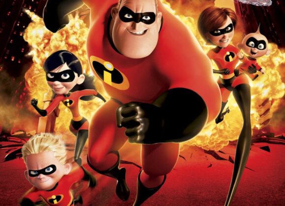 The Incredibles