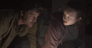 The Last of Us, Bella Ramsey, Pedro Pascal