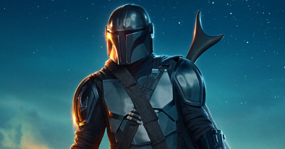 The Mandalorian, season 3