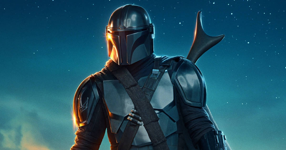 The Mandalorian – Seasons 1 & 2 Have Been Released On 4K Blu-Ray Now :  r/television